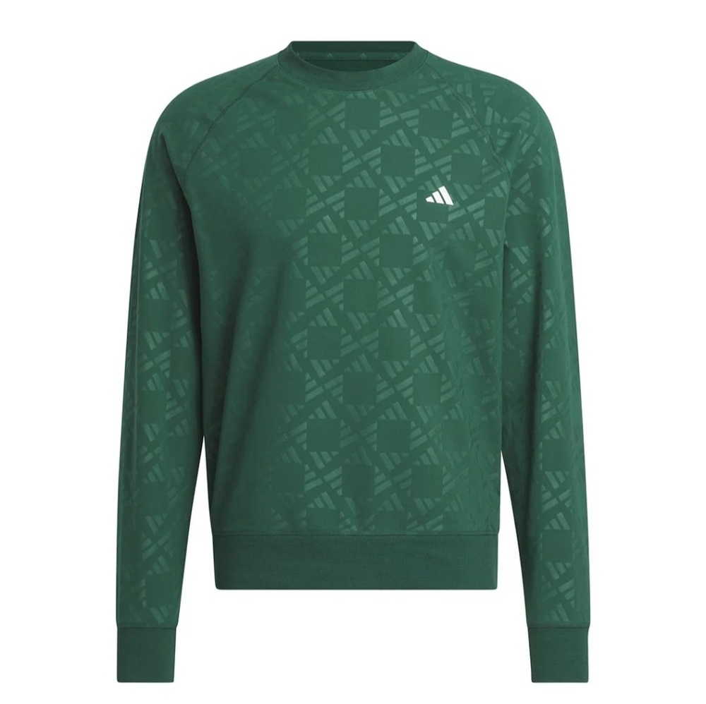 adidas - Men's Ultimate365 Tour Sweatshirt